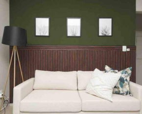 Sunrise Rivonia One Bed